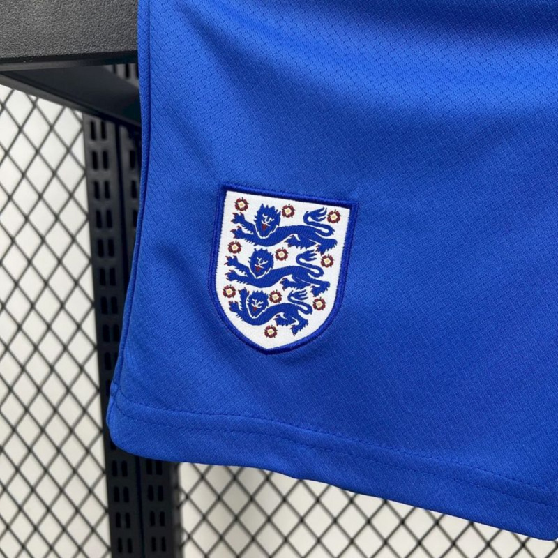 2025/26 England Home jersey Kid Kits Size 16-28