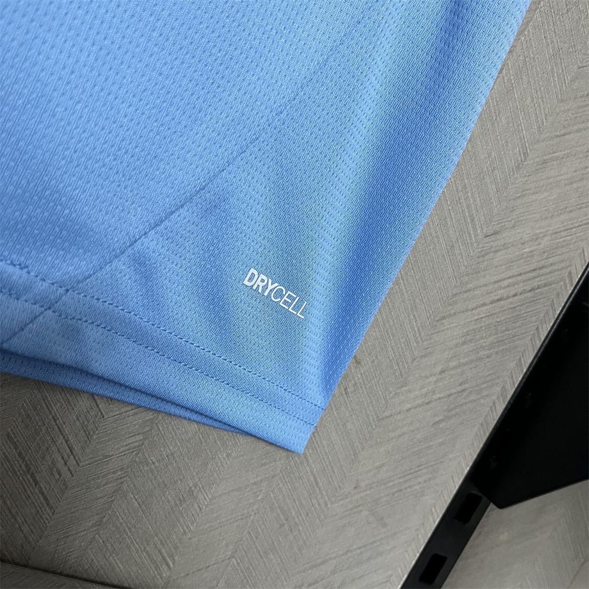 24/25 Manchester City Home Jersey Fan Version