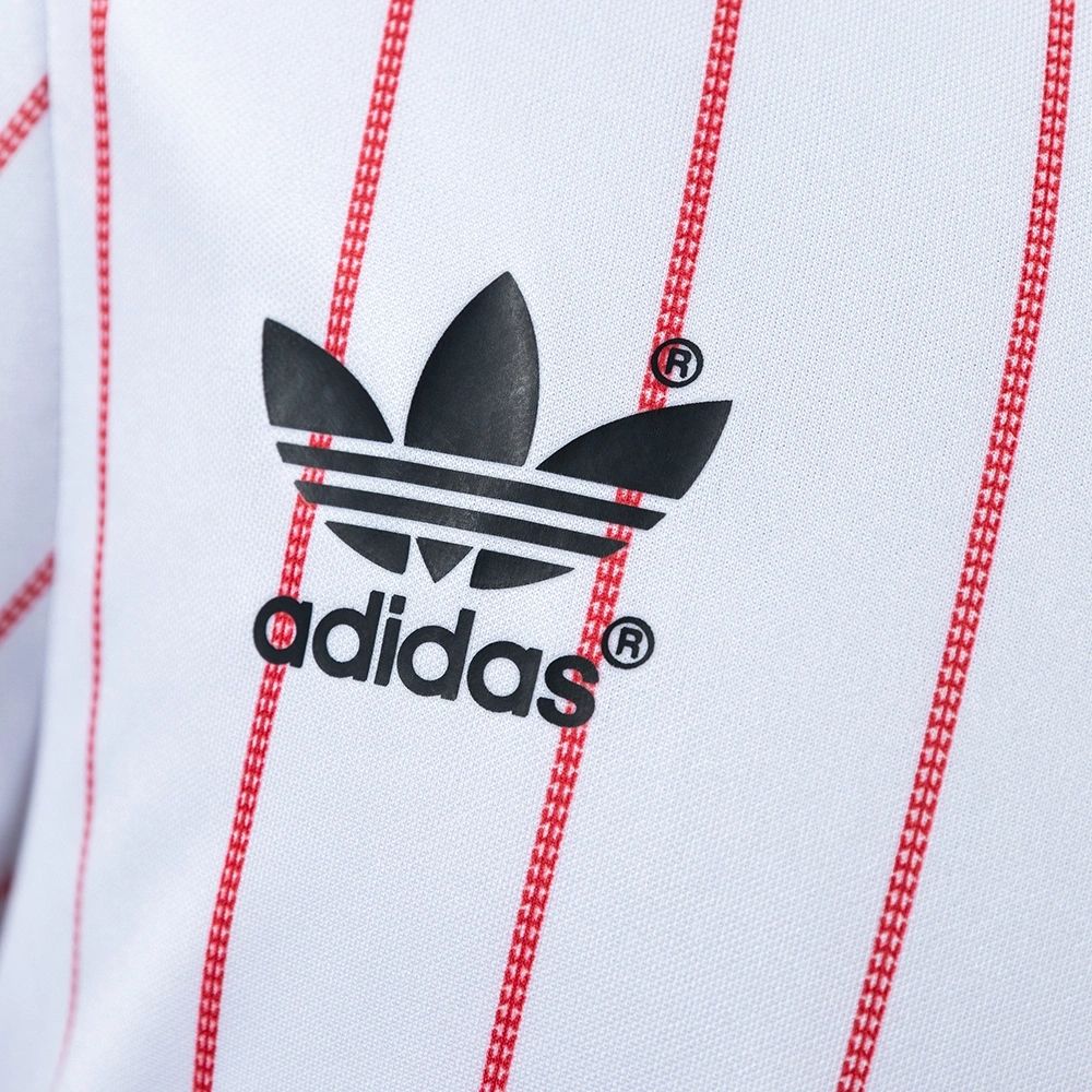Retro Hamburger SV 1983/84 Home jersey Fan Version