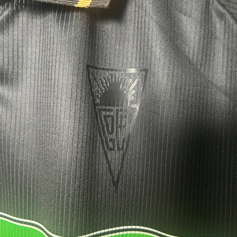 2024/25 Estoril Four Away Jersey Fan Version