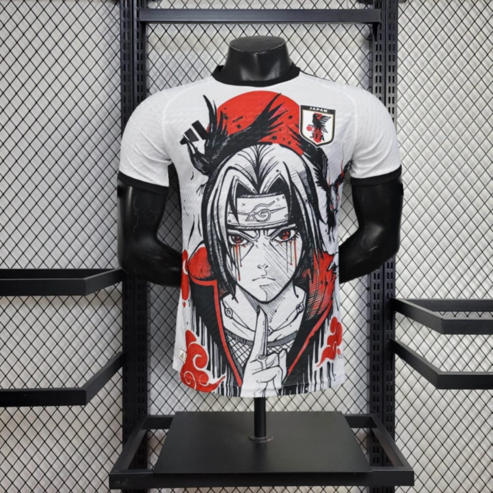 25/26 Japan Special Edition jersey Player Version