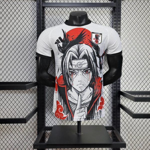 25/26 Japan Special Edition jersey Player Version
