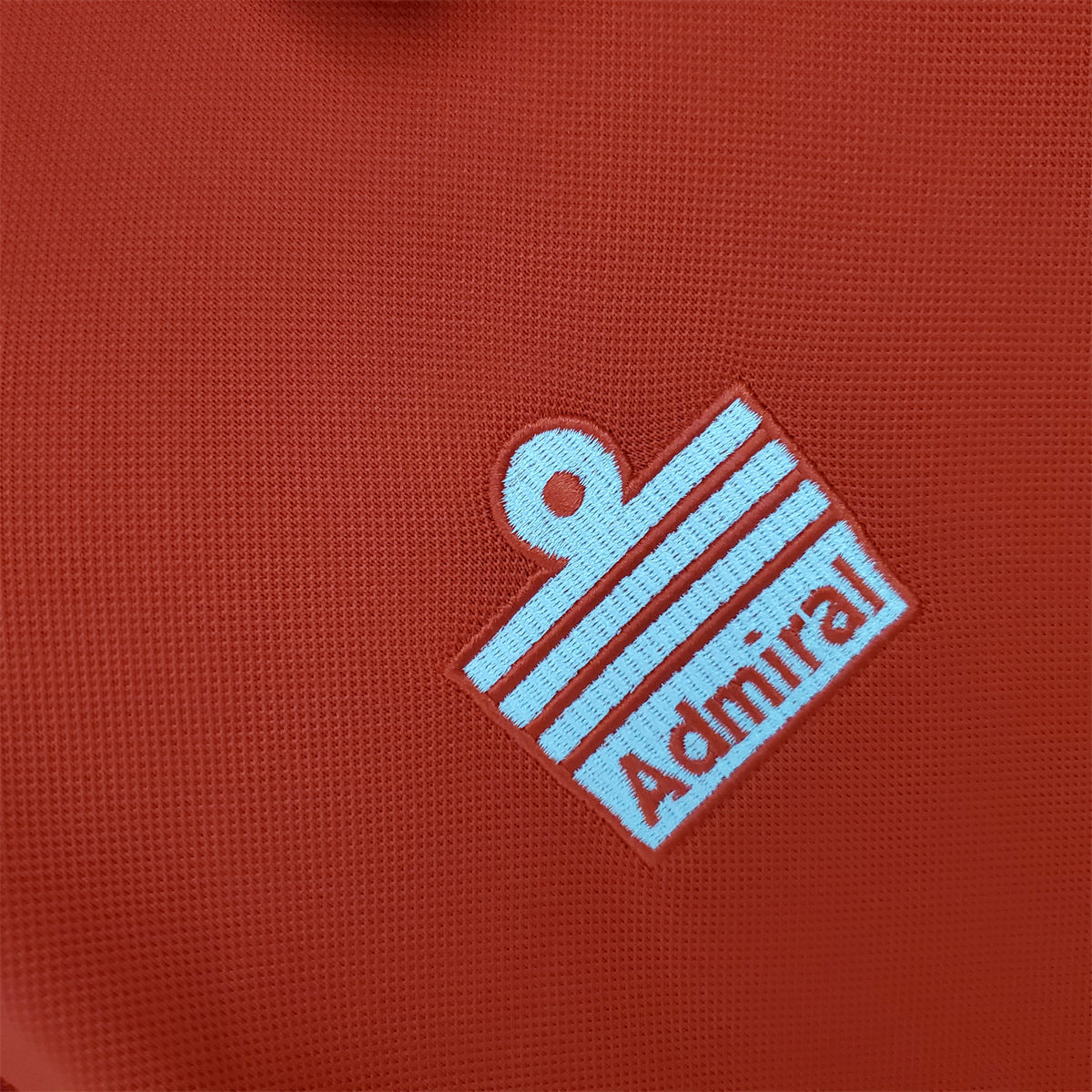 Retro Manchester United 1977 home jersey Fan Version