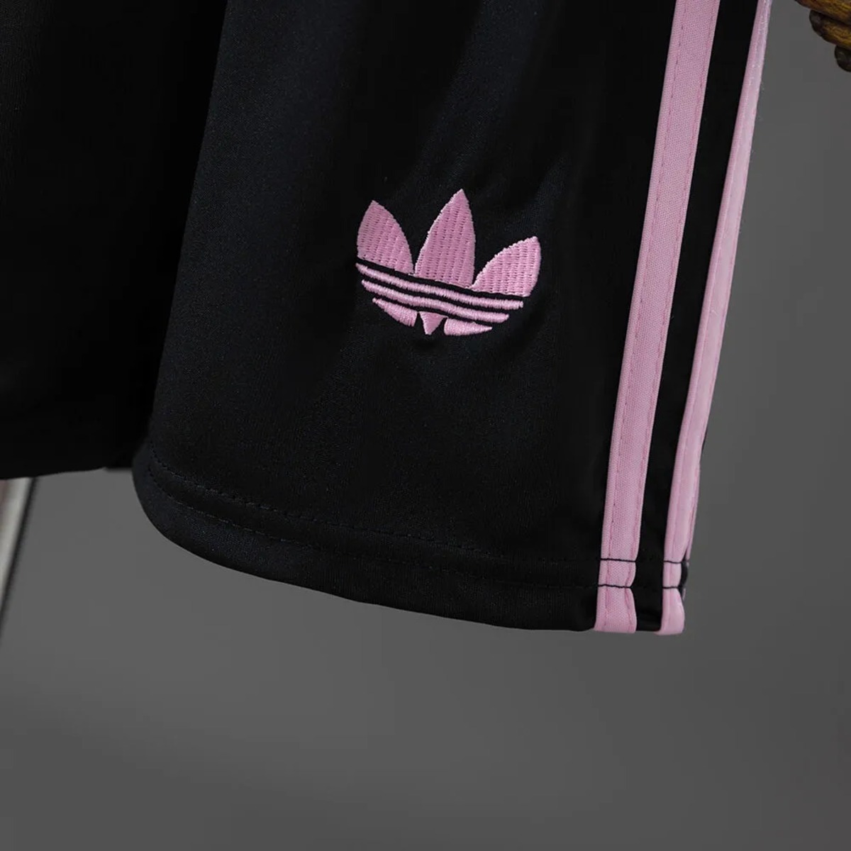 2026/27 Juventus Away Kids Kits