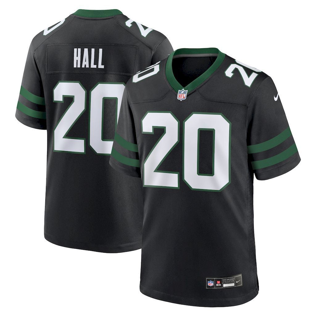 NFL New York Jets Jeysey HALL #20