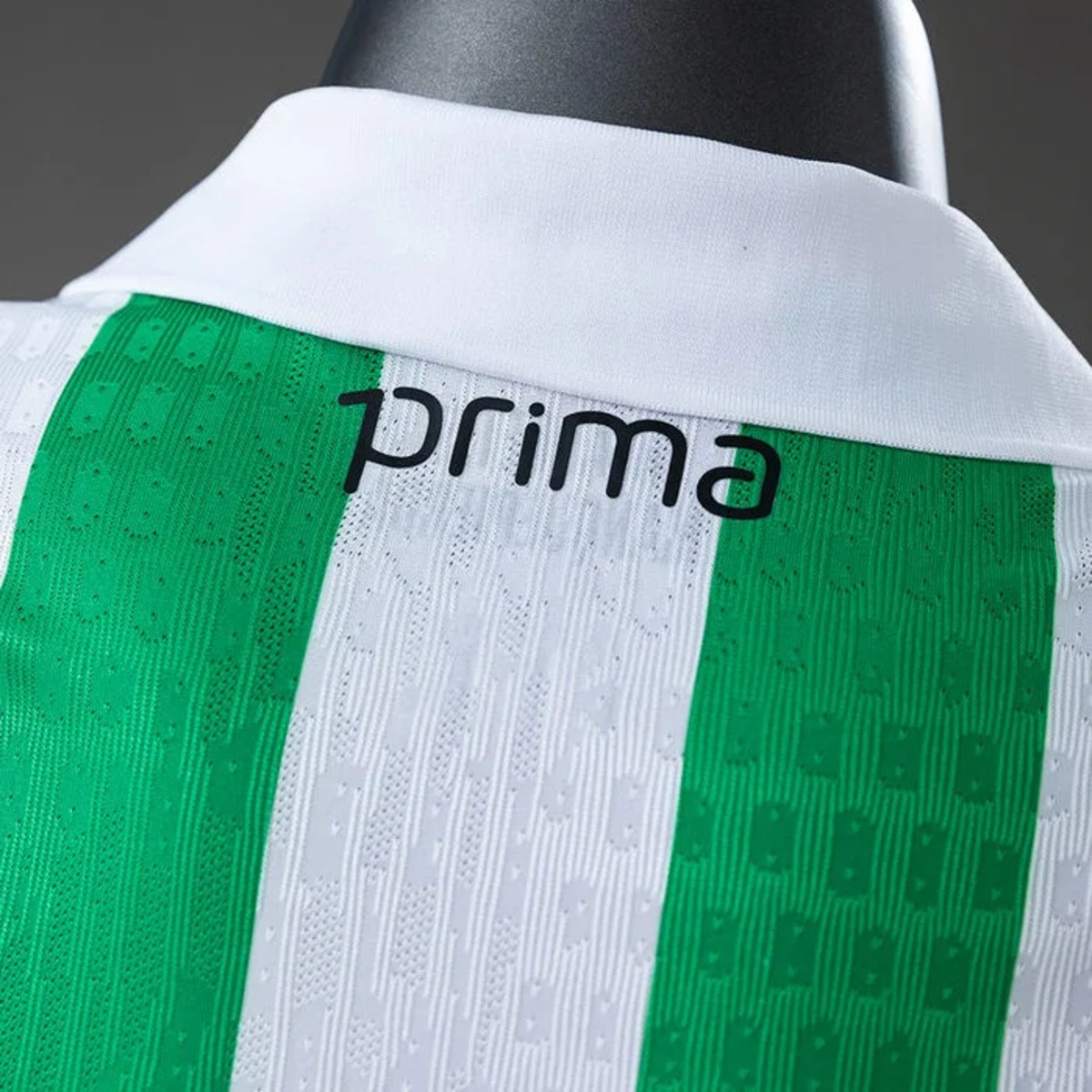 2026/27 Real Betis Home Jersey Player Version