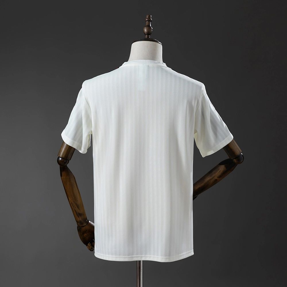2025/26 River Plate Special Edition White jersey Fan version
