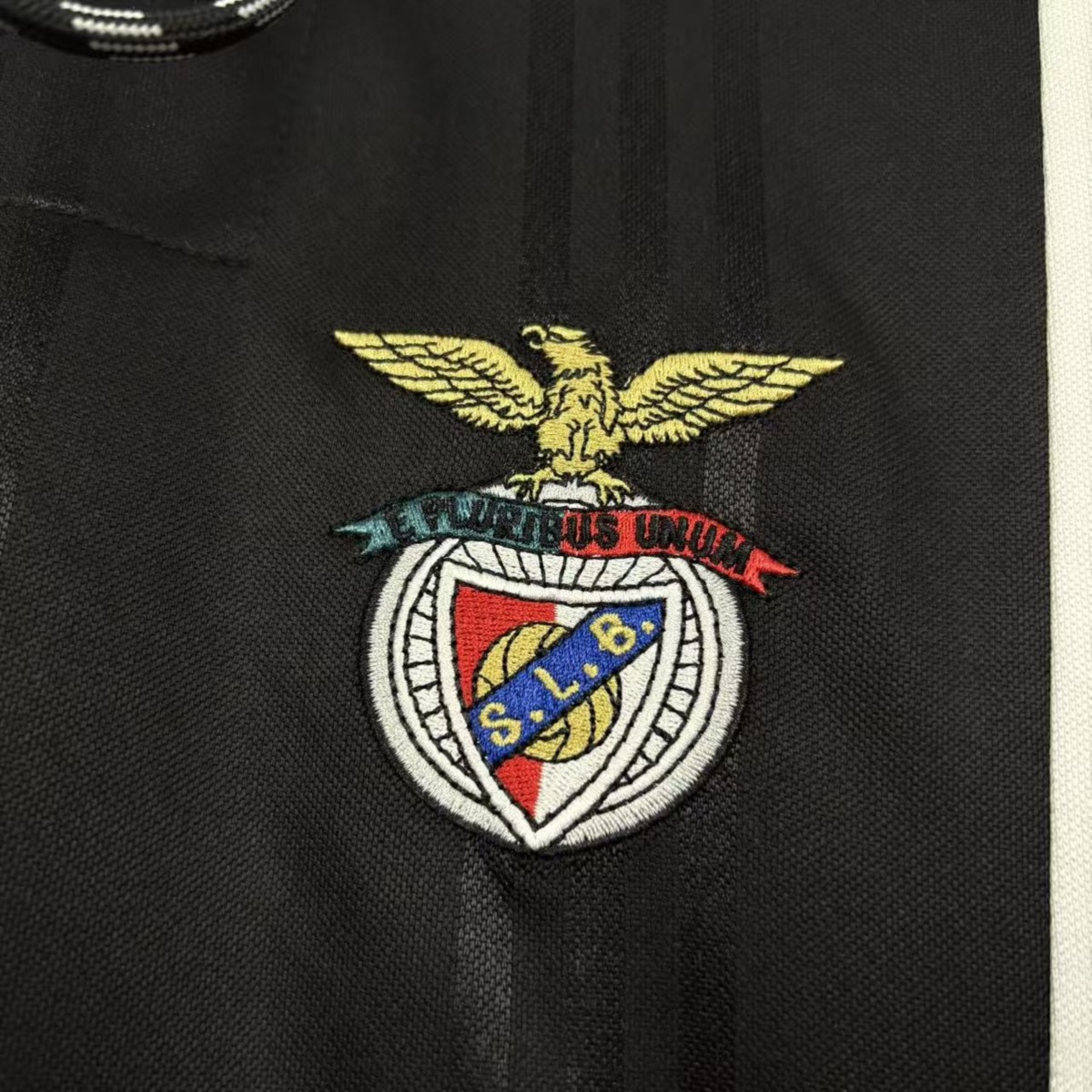 Retro Benfica 97/98 Away Jersey Fan Version