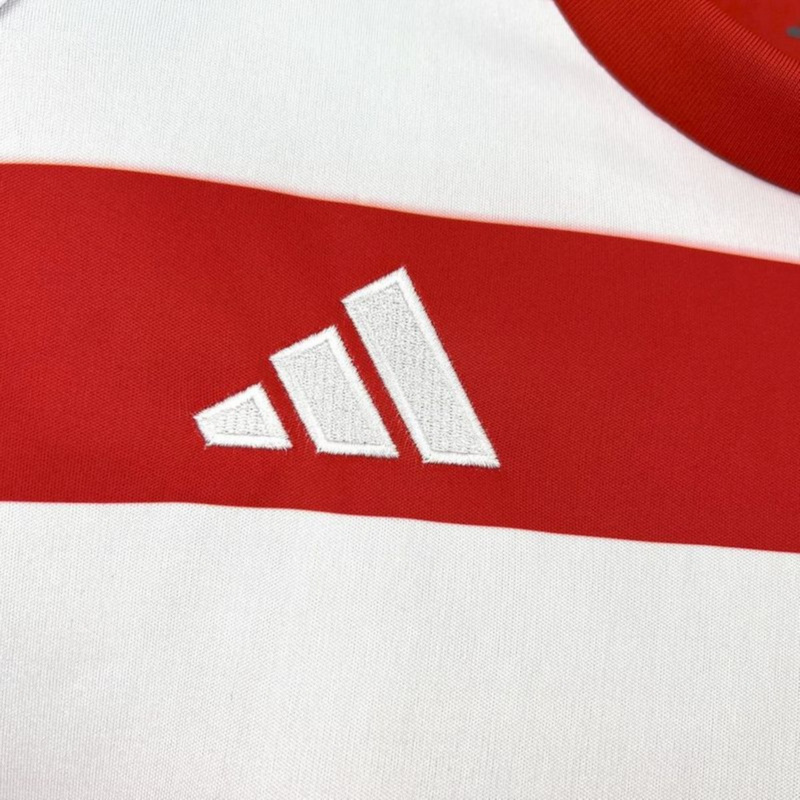 2025/26 FC Union Berlin Home Jersey Fan Version