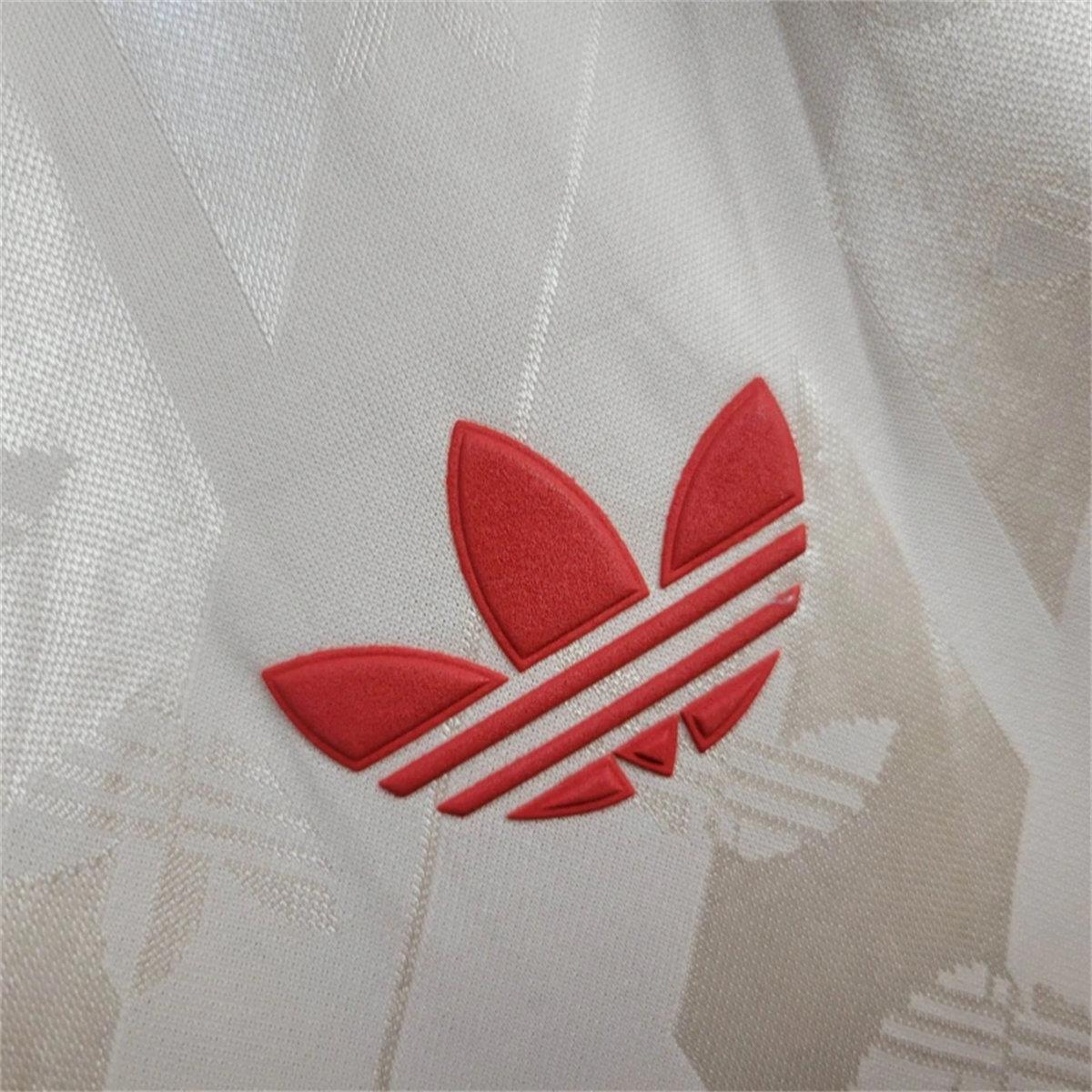 24/25 Version Bayern Munich Long Long Sleeve jersey Fan Version