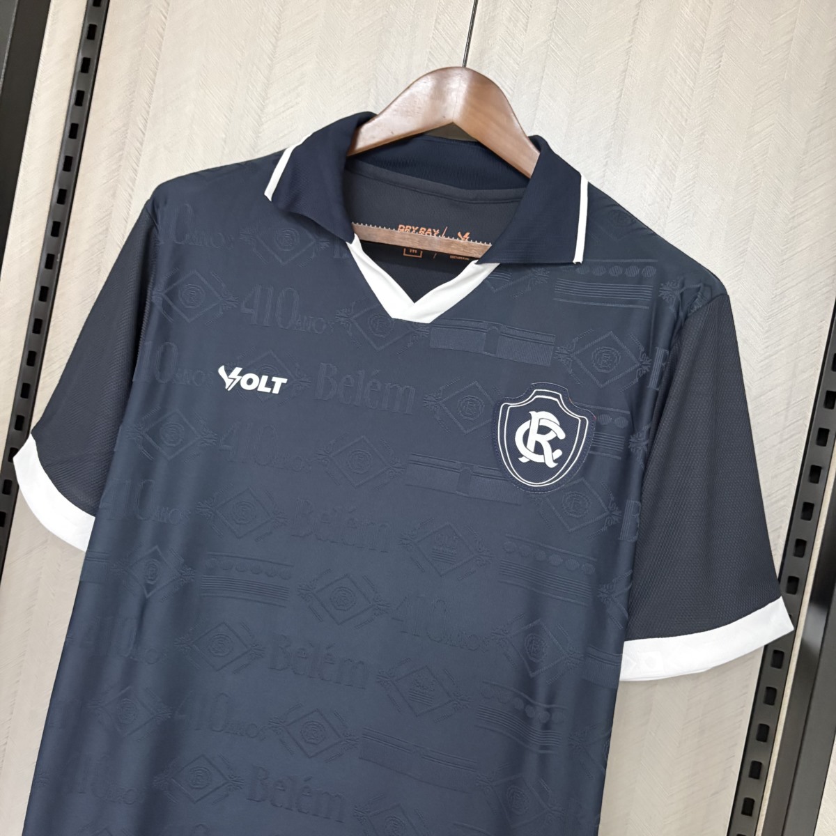 2026/27 Remo Home jersey Fan Version