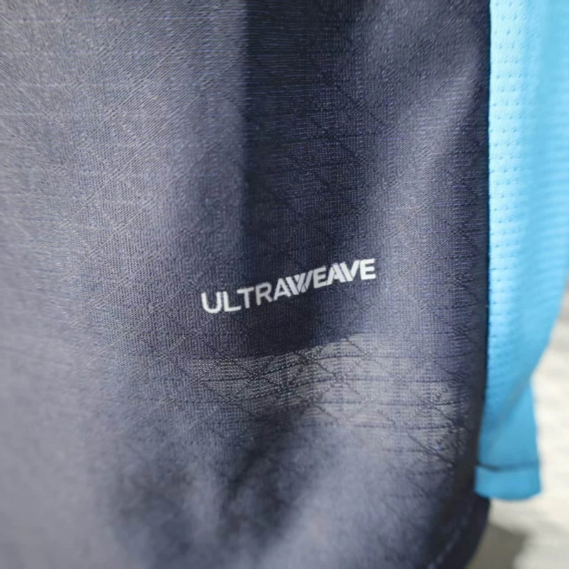 2025/26 Marseille Away jersey Player Version