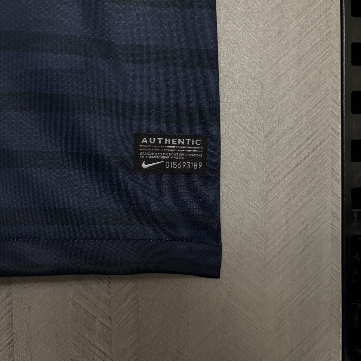 Retro Atletico Madrid 2011/12  Away jersey Fan Version
