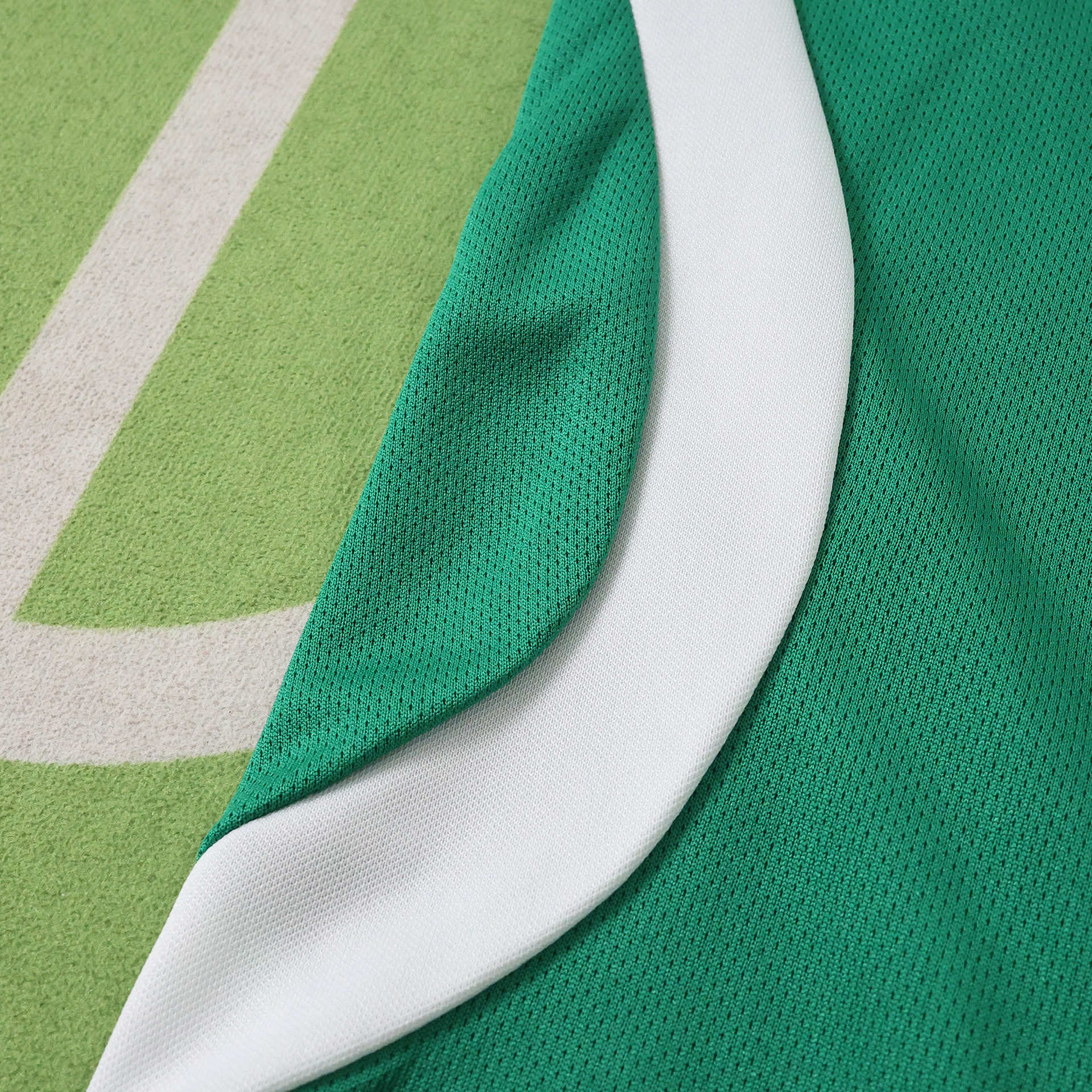 2026 Mexico hip-hop style Jersey Fan Version
