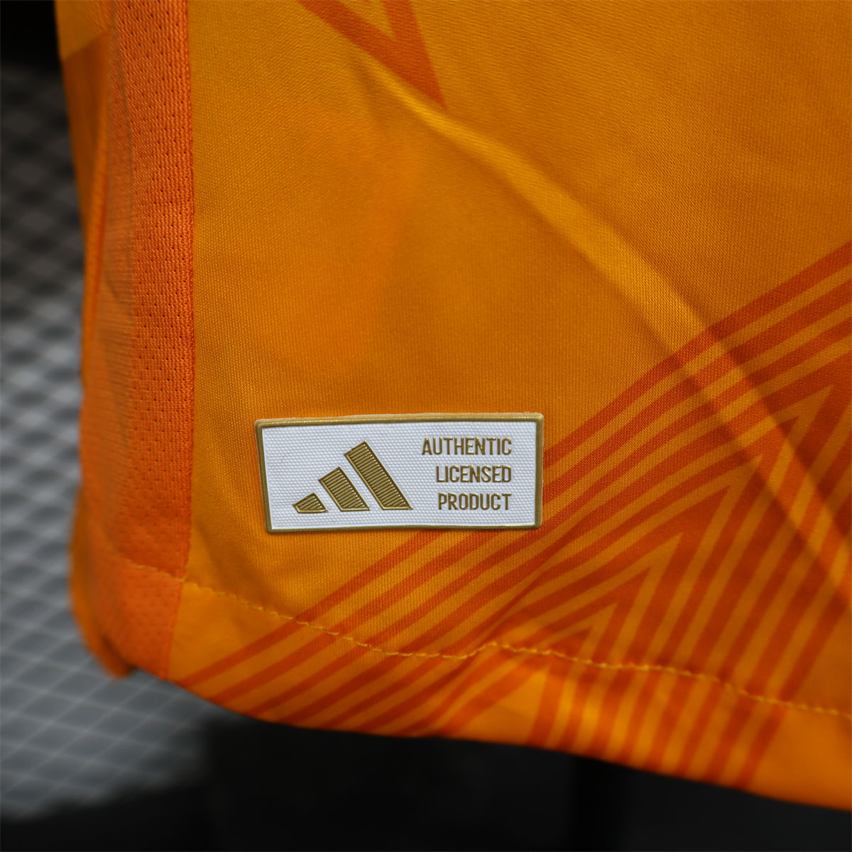 24/25 Real Madrid Away Jersey Player Version