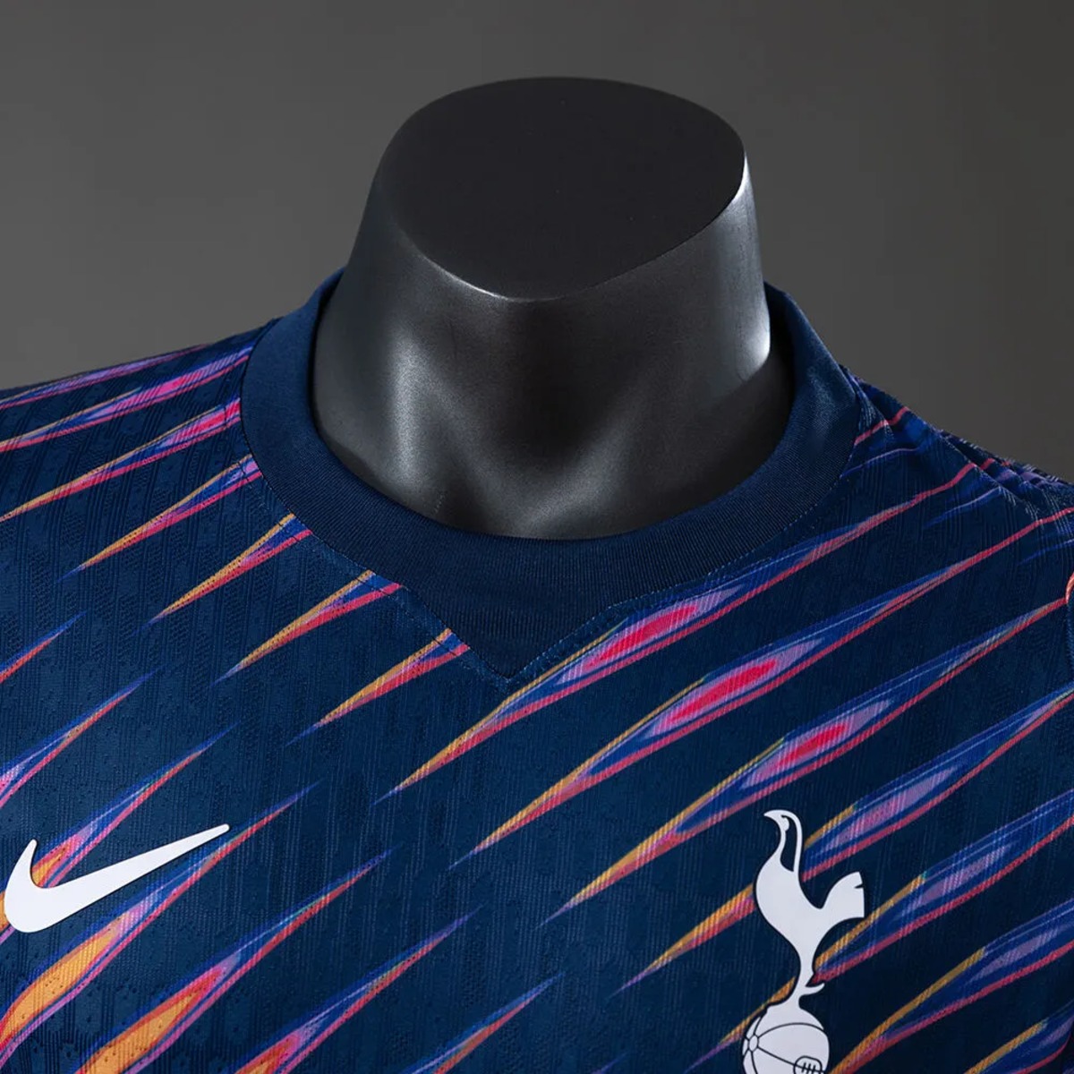 2026/27 Tottenham Hotspur Away Jersey Player Version