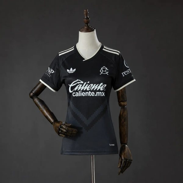 Women's 2026/27 Club America Away Jersey