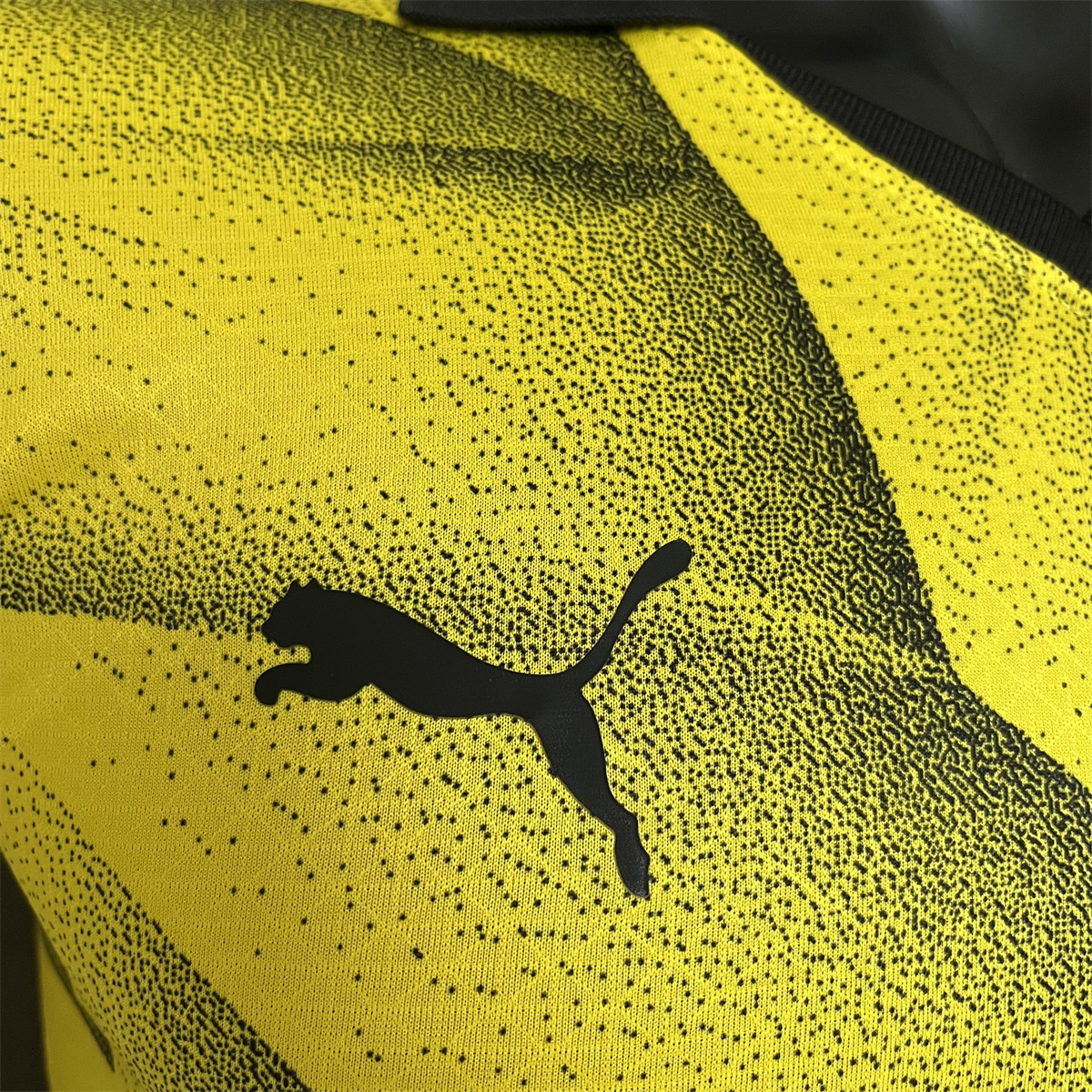 2023/24 Dortmund III Special edition Jersey Player Version