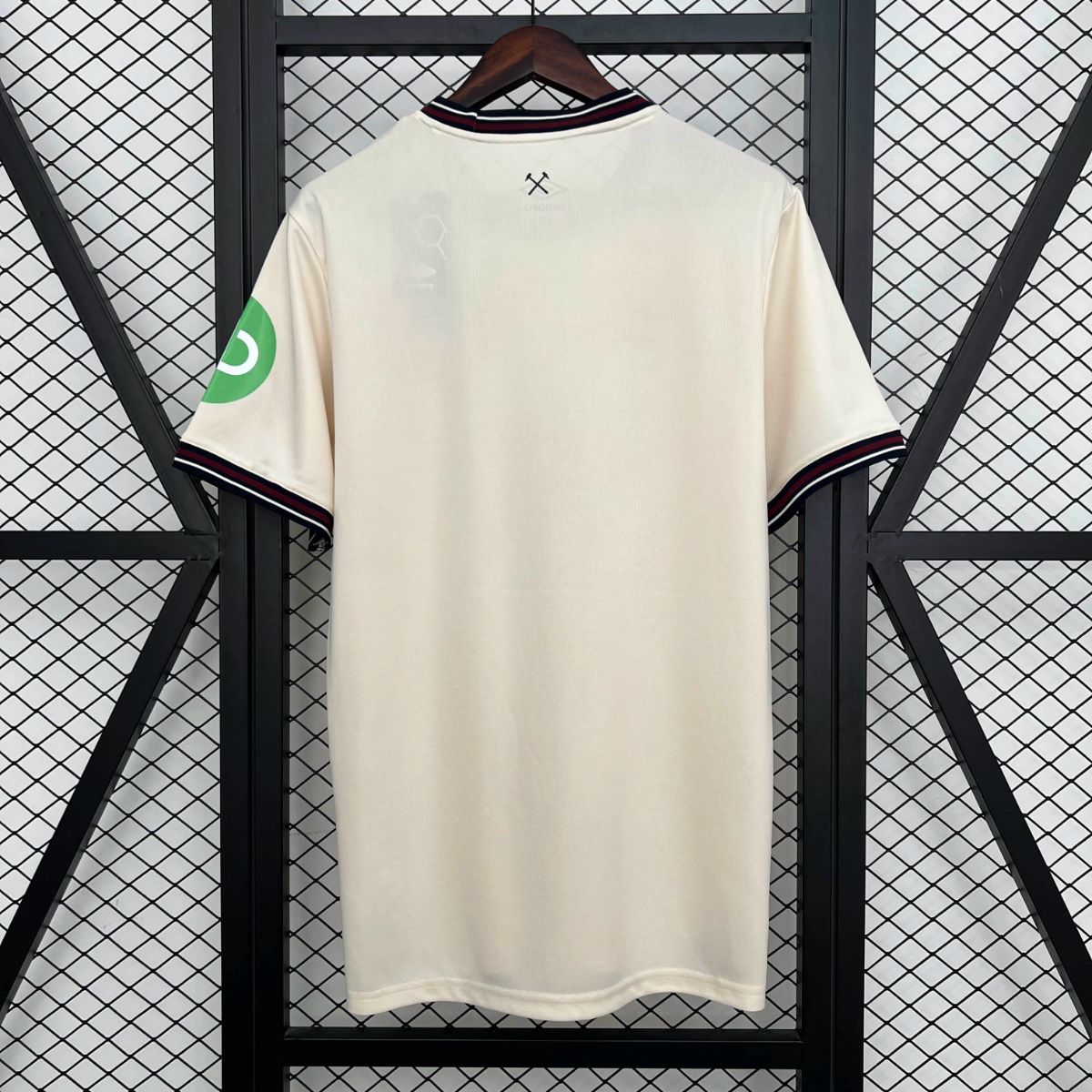 2025/26 West Ham United Away jersey