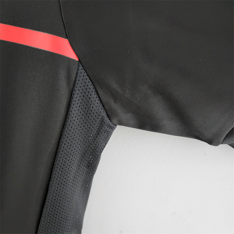 Retro AC Milan 11/12 Third Away jersey Fan Version