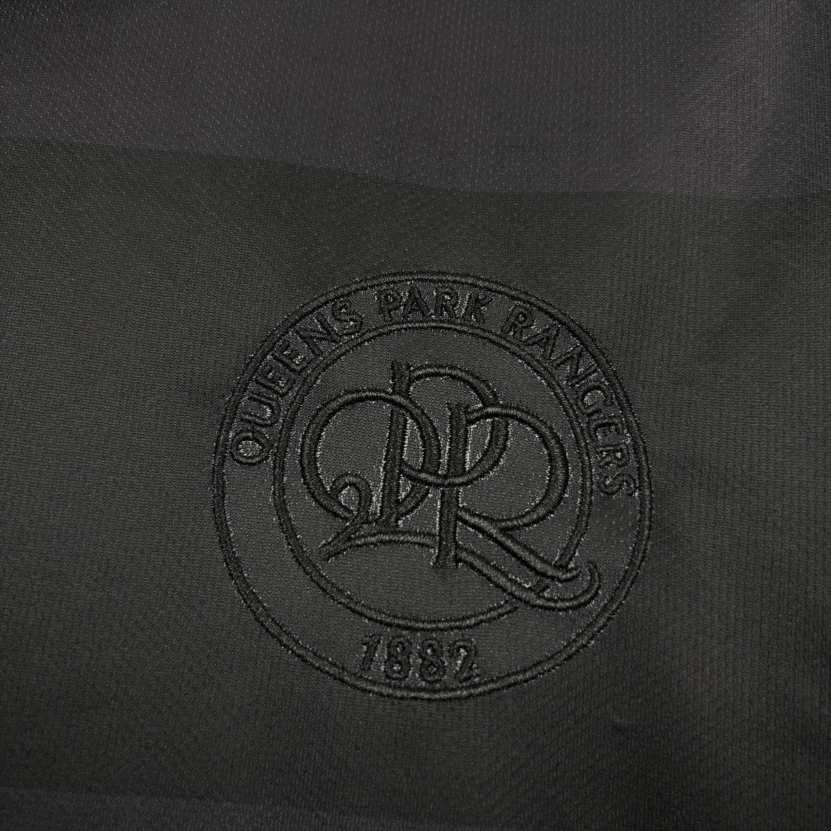 2026/27 QPR Second Away Jersey Fan version