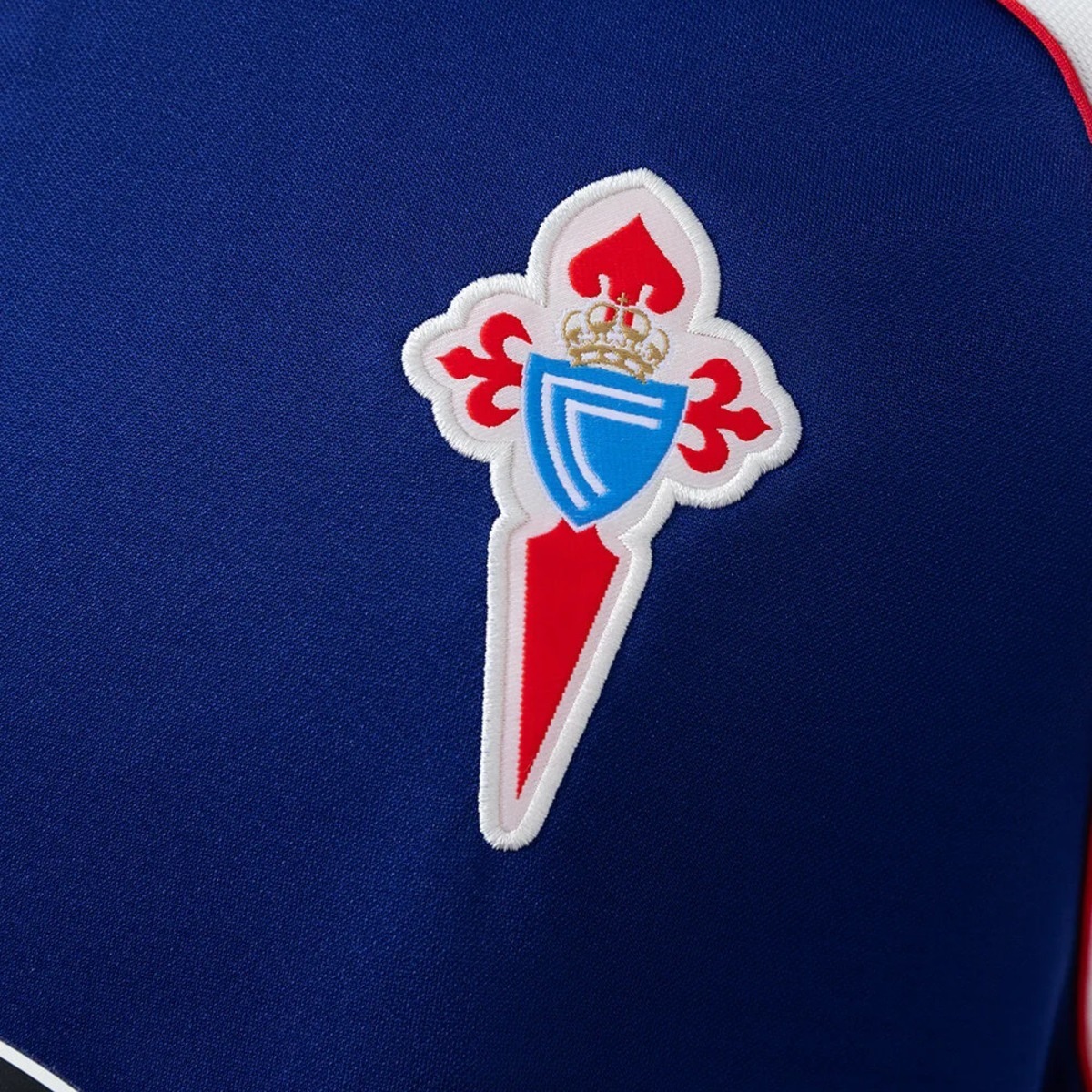 2026/27 Celta Vigo Away Jersey Fan Version
