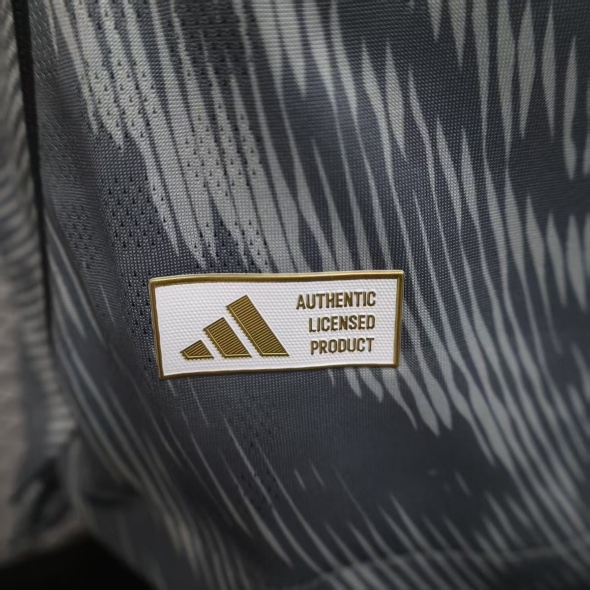 2025/26 Club America Second Away jersey Player Version