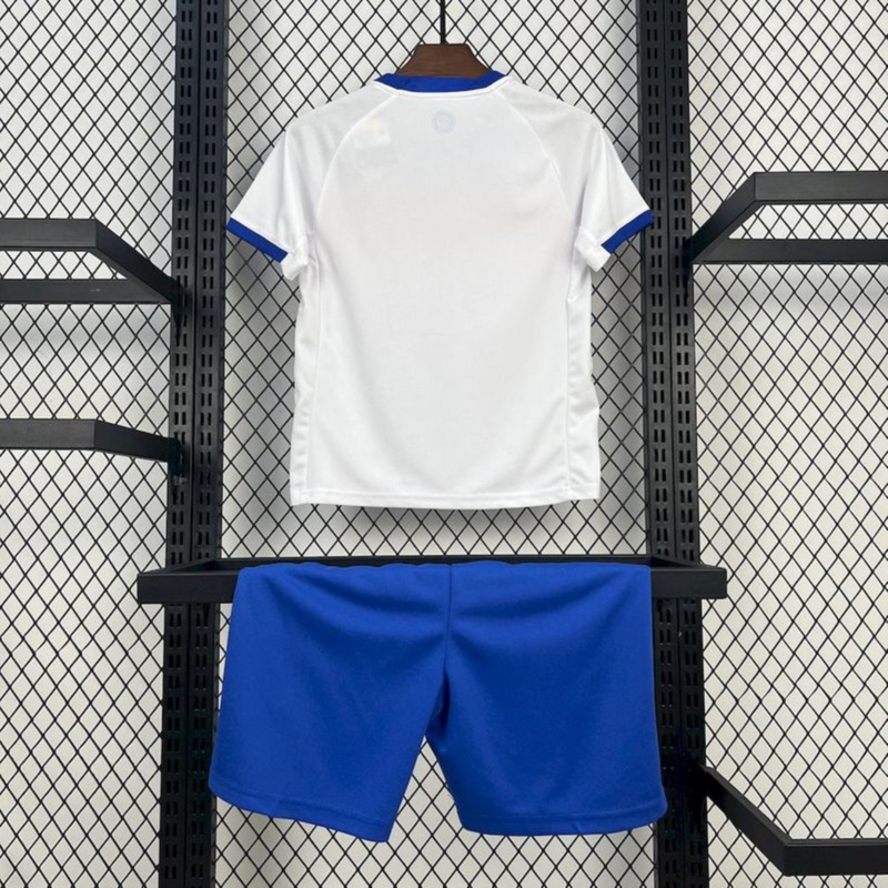2025/26 England Home jersey Kid Kits Size 16-28