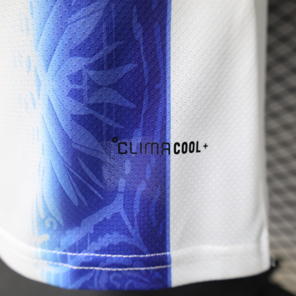 2026 Argentina Blue & White Edition Jersey Player Version