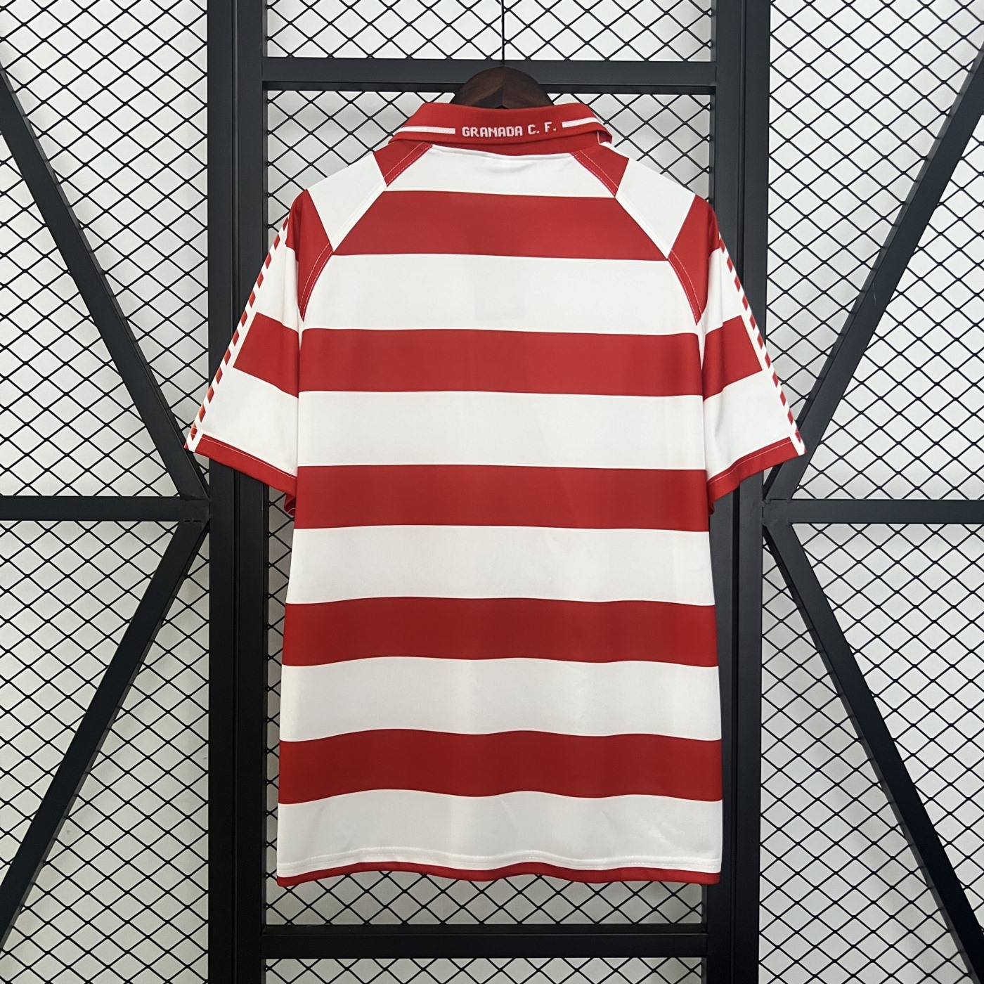 Retro Granada 97/98 Home jersey Fan Version
