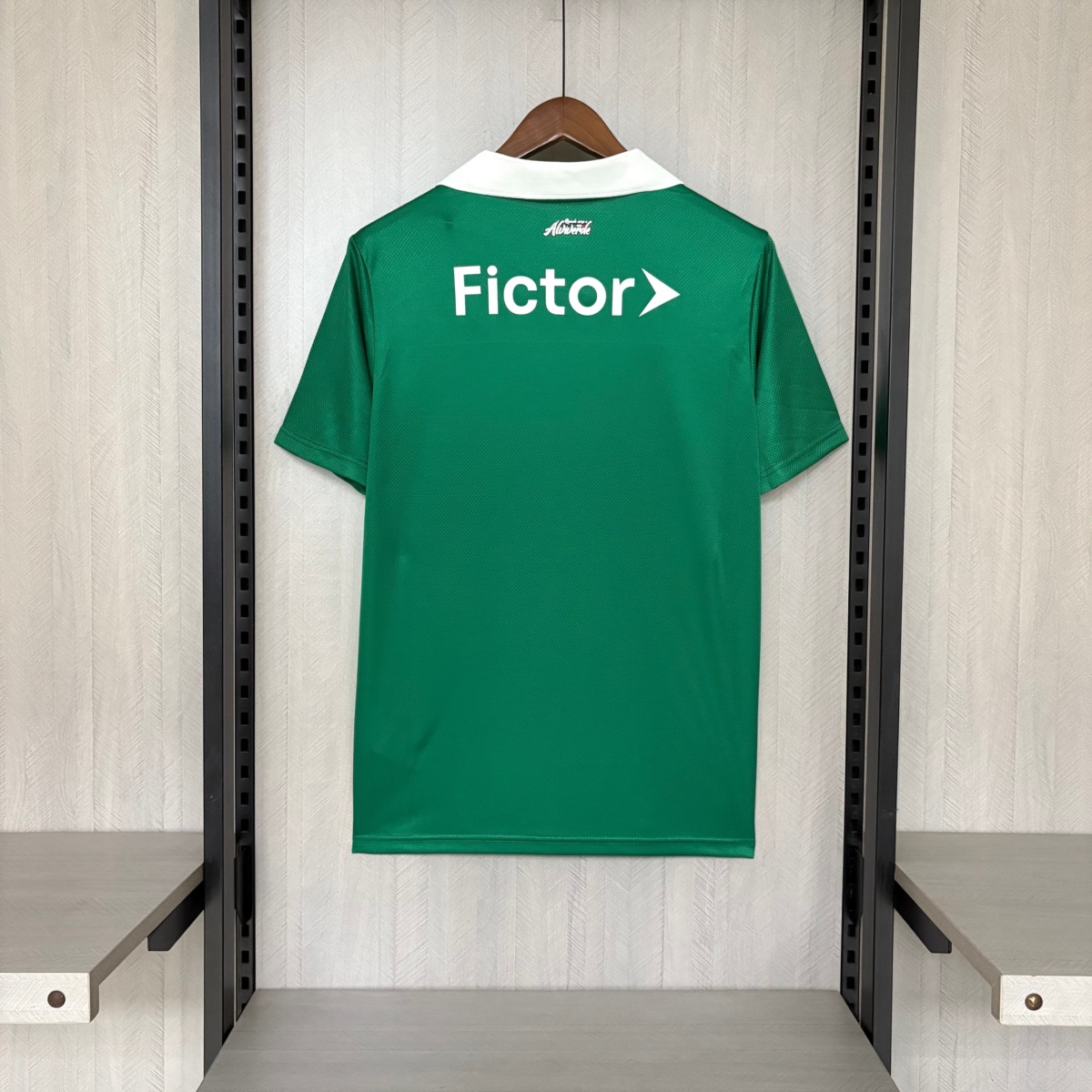 2025/26 Palmeiras Special Edition Green jersey Fan version