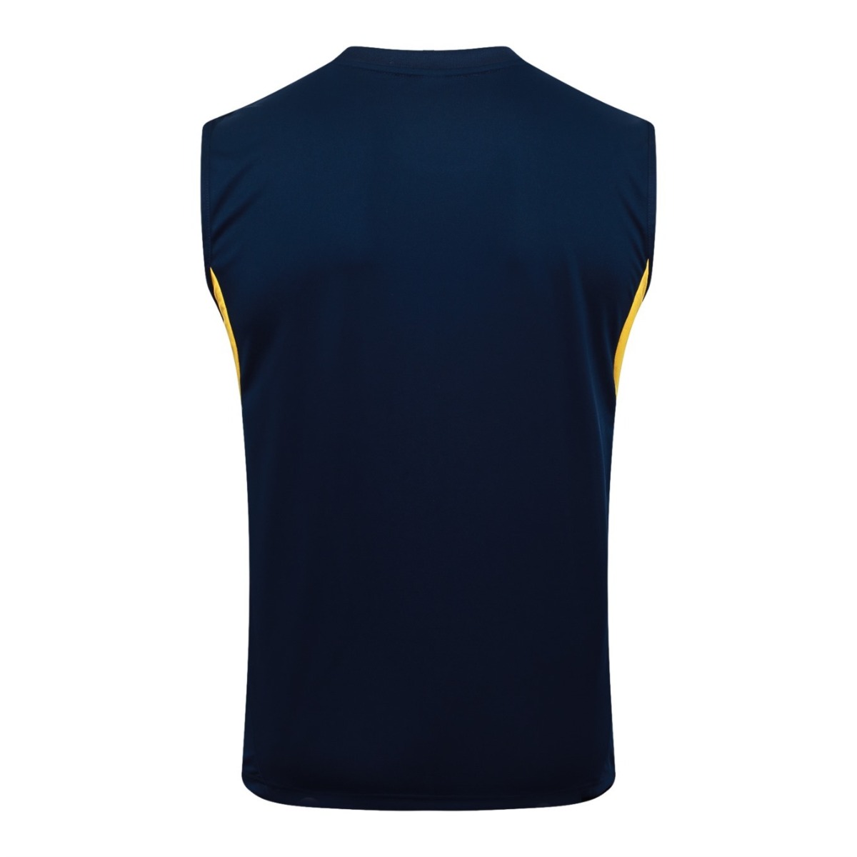 2026 Boca Royal blue Training Set Shirt and Shorts