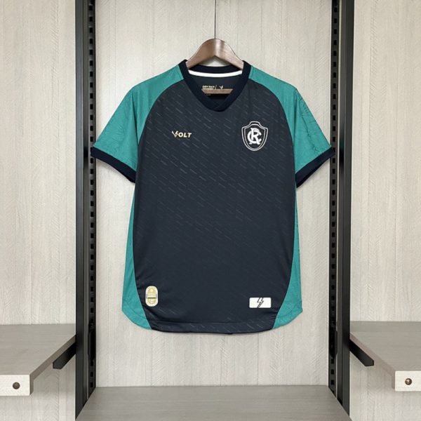 2025/26 Remo Special Edition jersey Fan Version