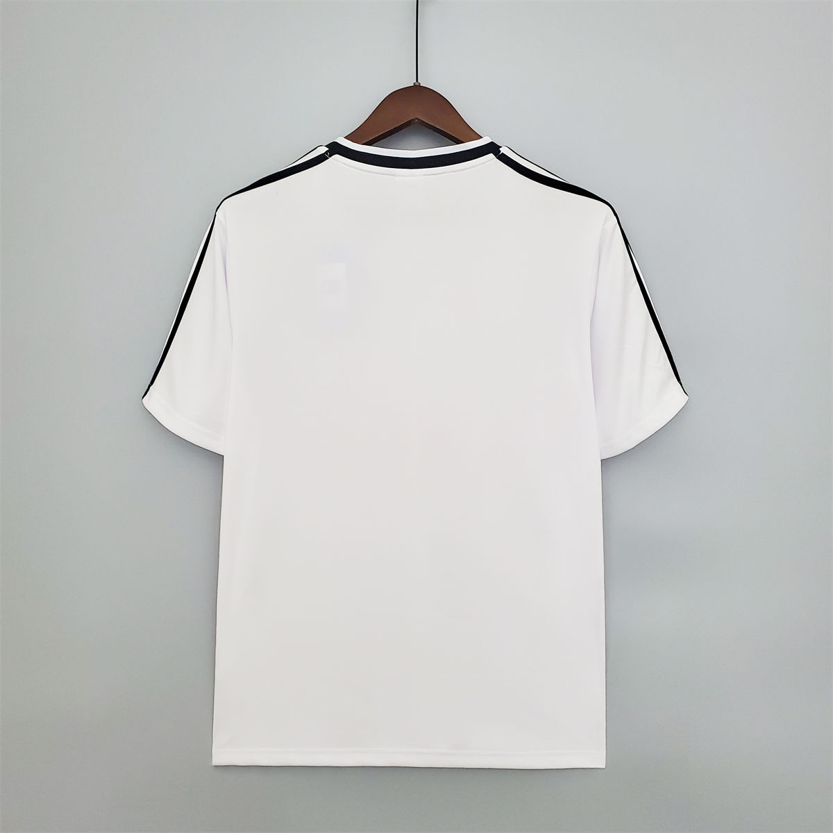 Retro Colo Colo 1991 Home jersey Fan Version