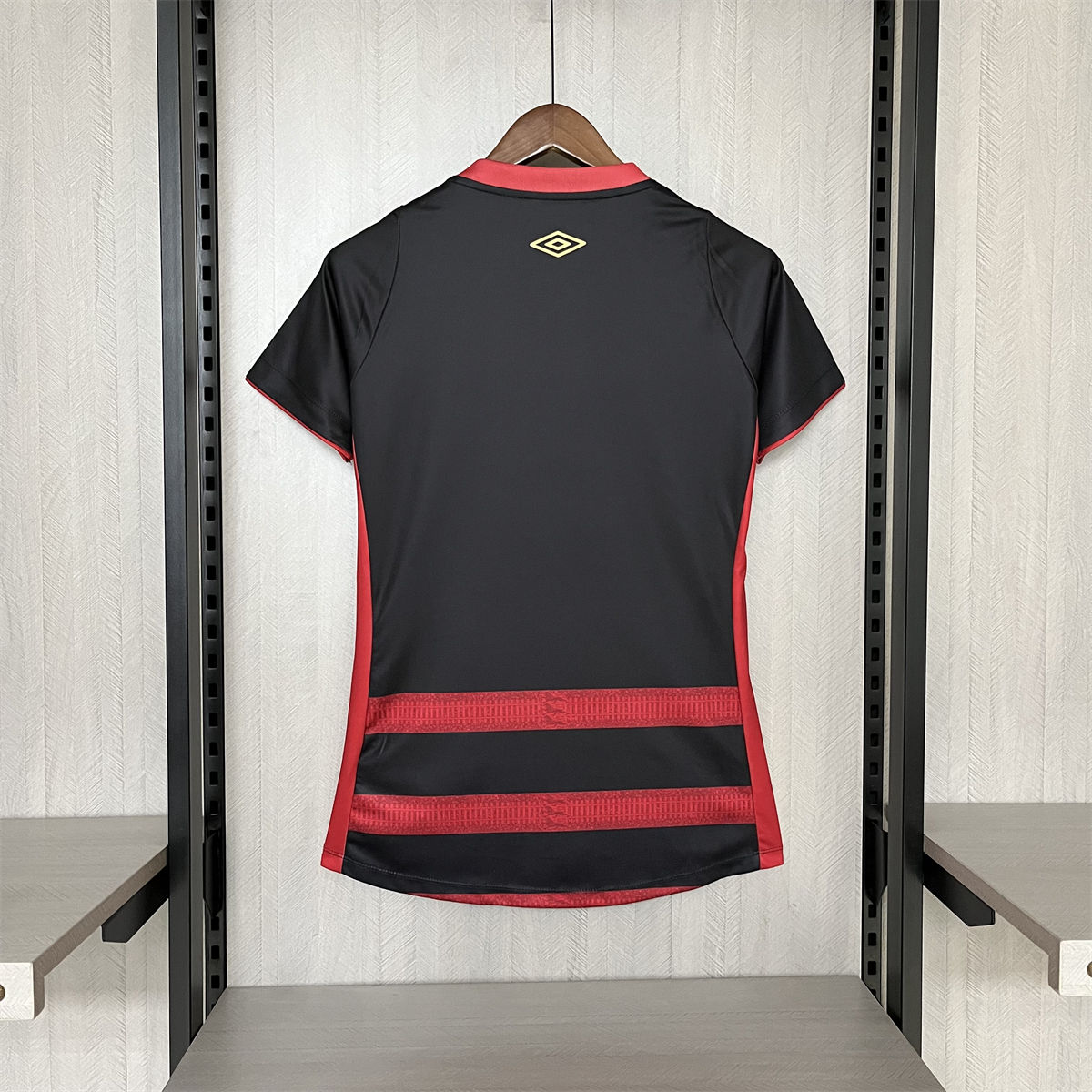 2024/25 Women Sporting Recife Home jersey
