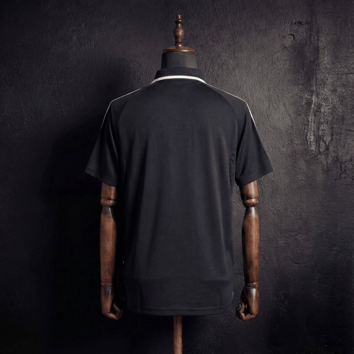 2026 Argentina Training Black jersey Fan version