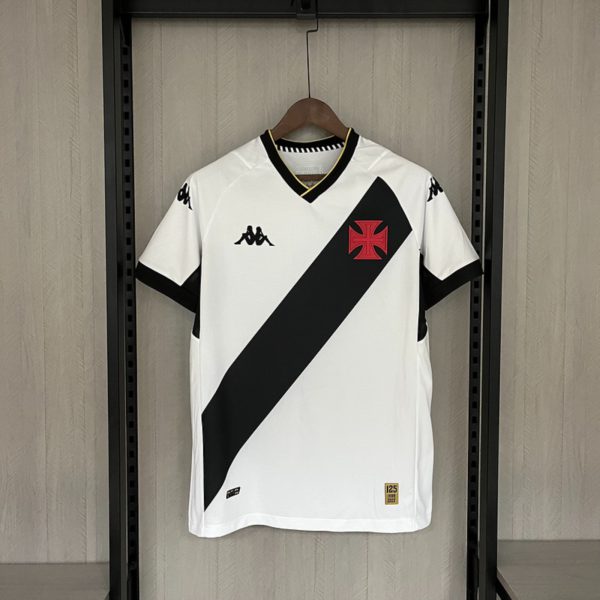 2023/24 Vasco Da Gama away jersey Fan Version