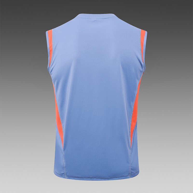 24/25 Cruzeiro Grey Training Set Shirt and Shorts