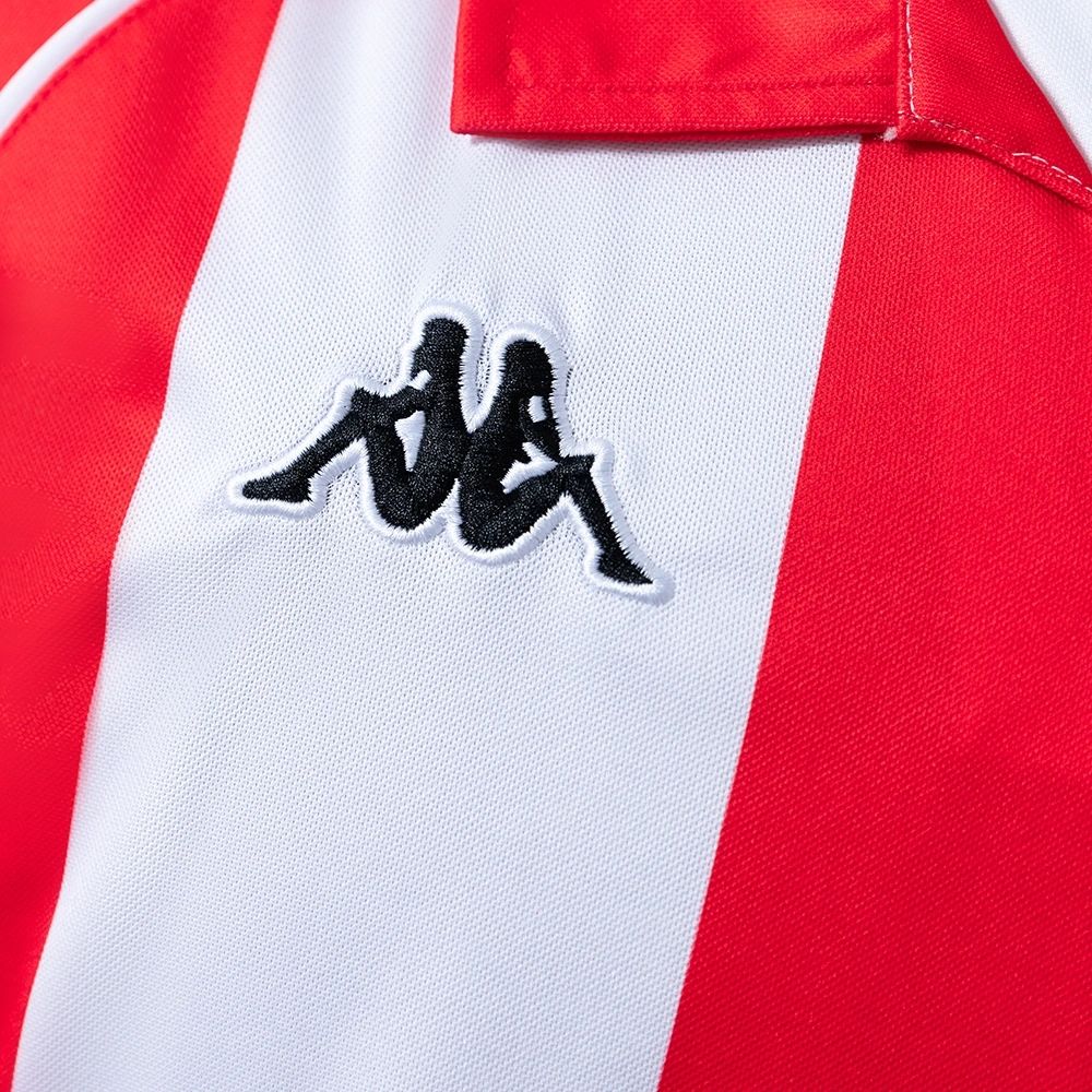 Retro Athletic Bilbao 1998/99 Home jersey Fan Version