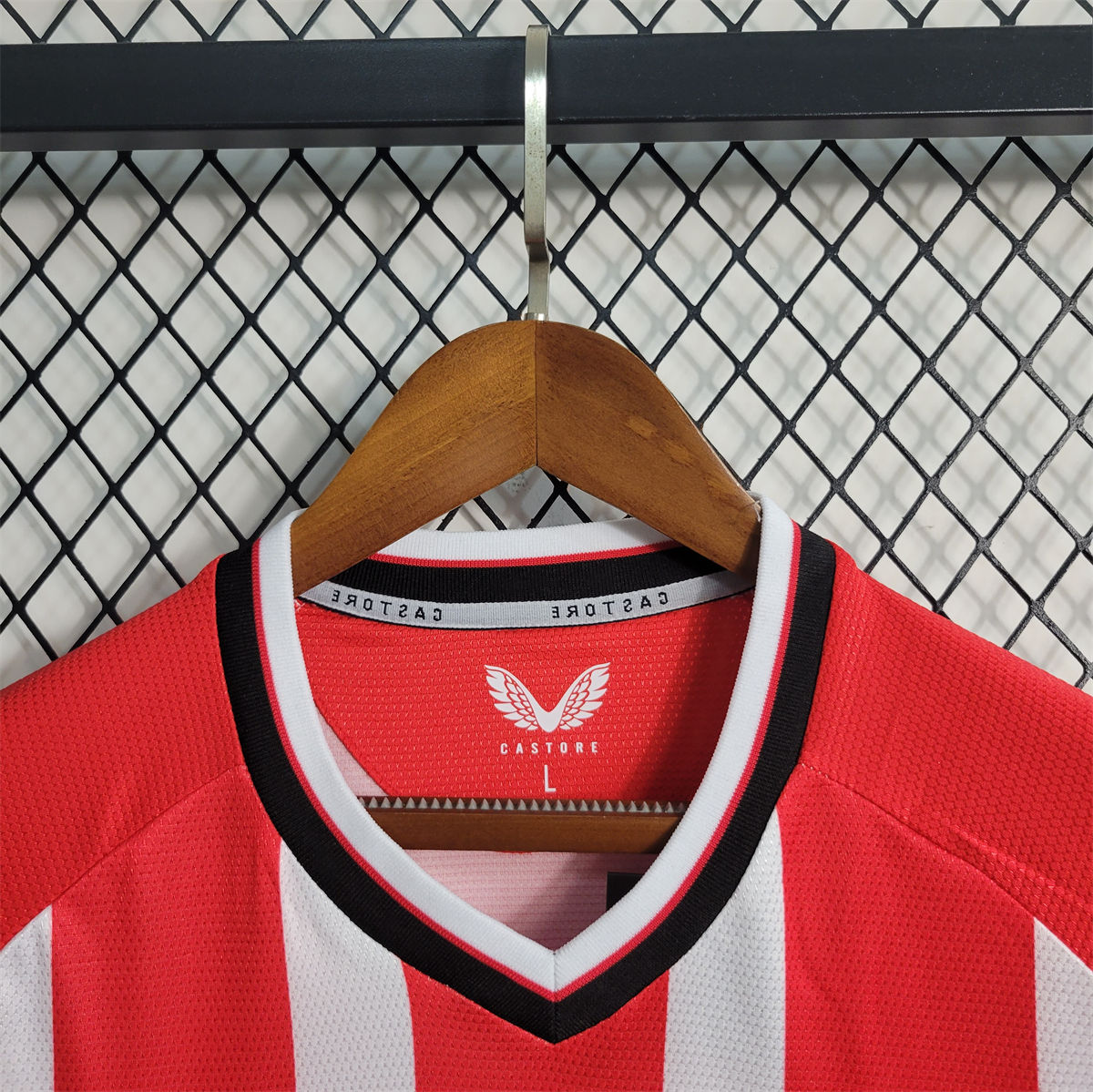 23/24 Athletic Bilbao Home Jersey Fan Version