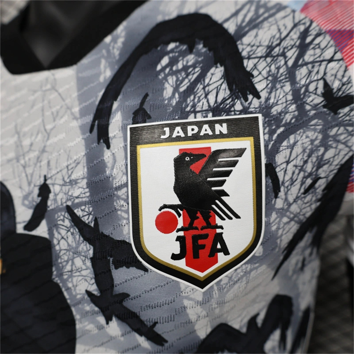 2024/25 Japan Anime Special edition Jersey Player Version