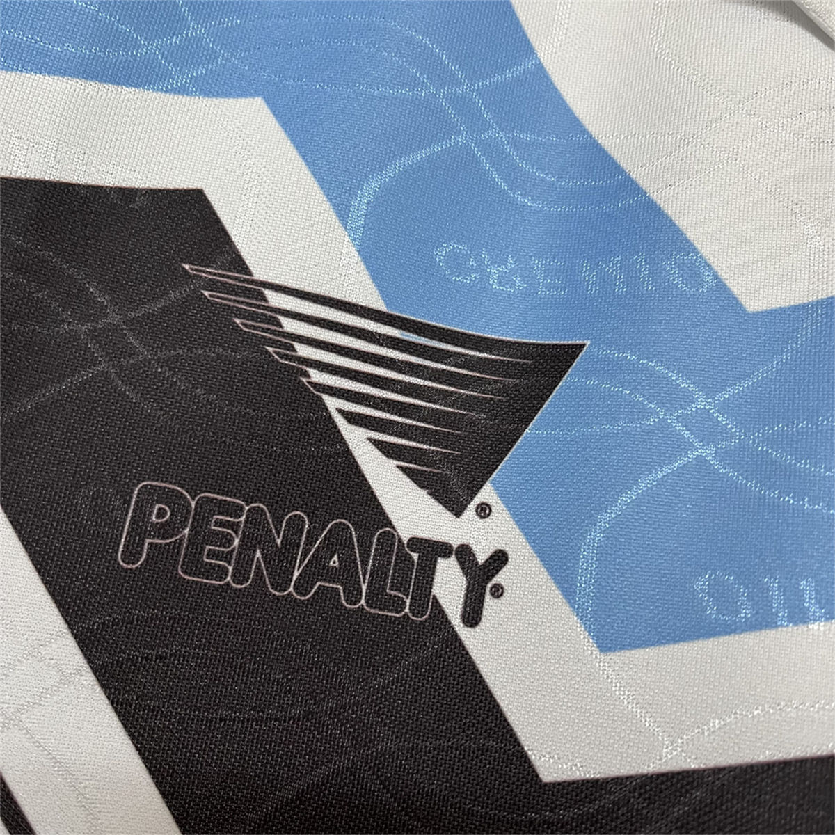Retro 1995/96 Gremio Away jersey Fan Version