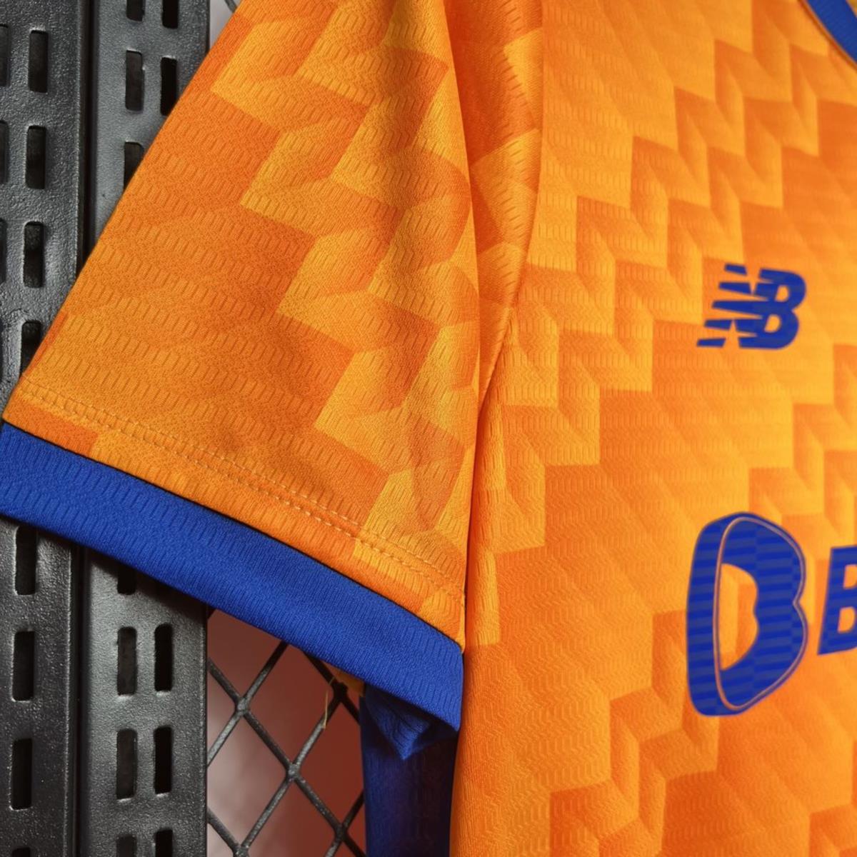 2024/25 Porto Away Jersey Fan Version