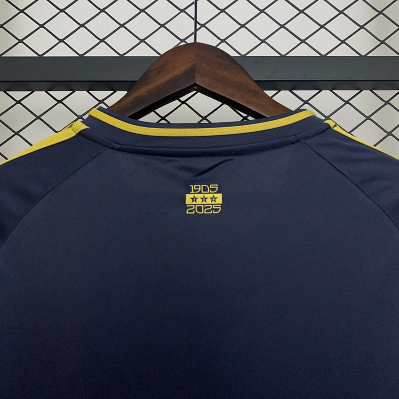 2025/26 Boca Juniors Special Edition Jersey Fan Version