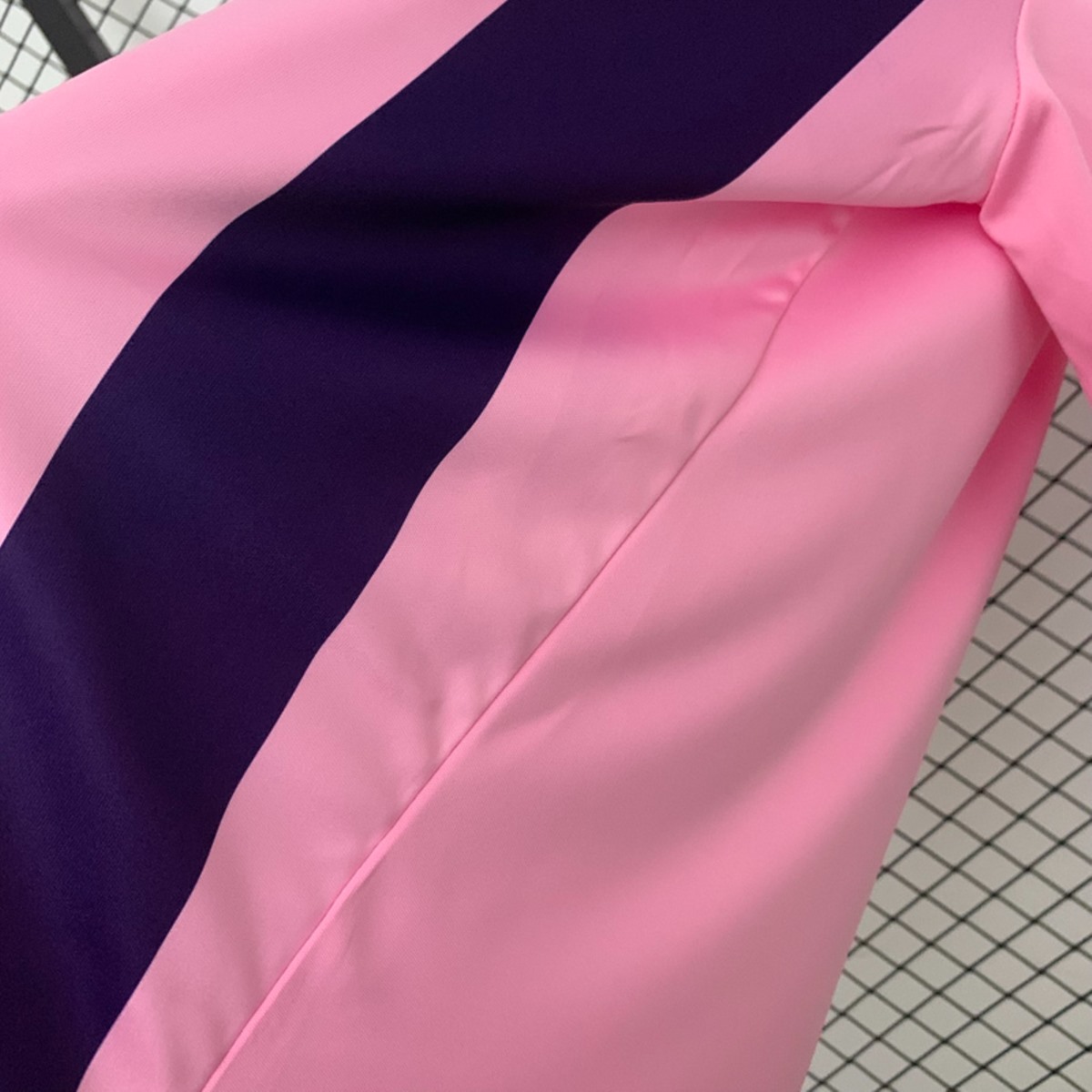 2024/25 Real Betis Special Edition Pink Jersey Fan Version