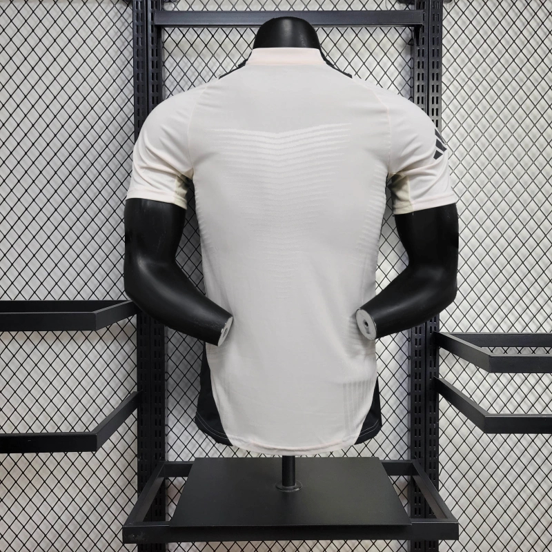 24/25 Real Madrid Training clothes Special edition Jersey Player Version