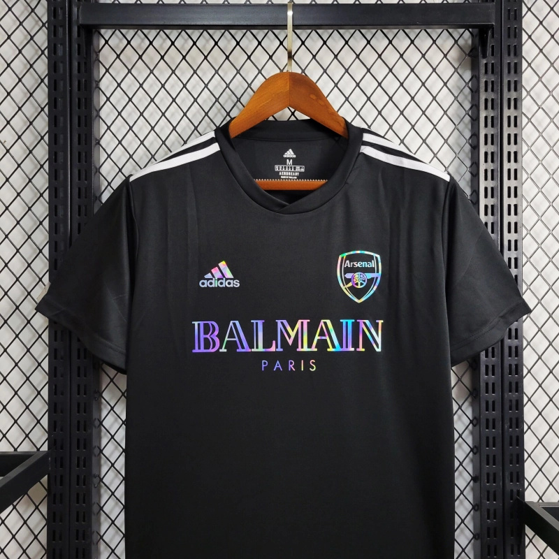 2024/25 Arsenal joint edition Jersey Fan Version