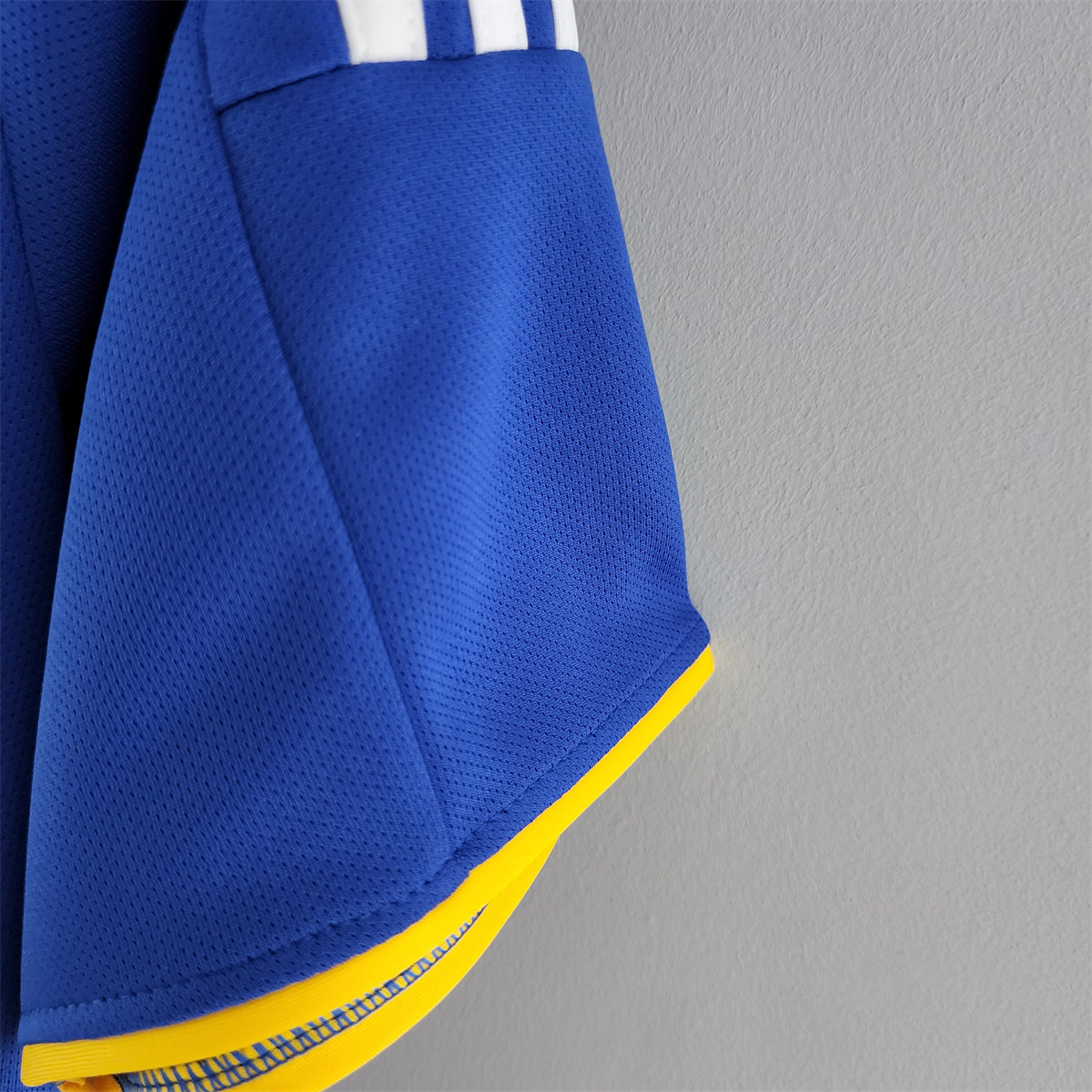 Retro Chelsea 08/09 home jersey Fan Version