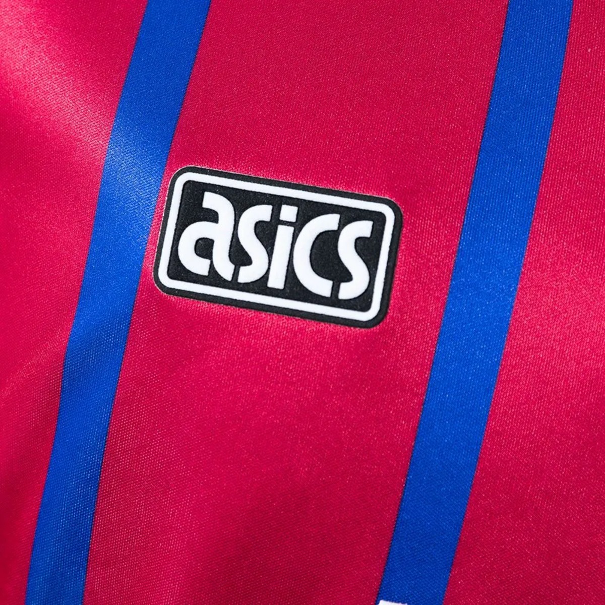 Retro FC Girondins de Bordeaux 1995/96 Home Jersey Fan Version