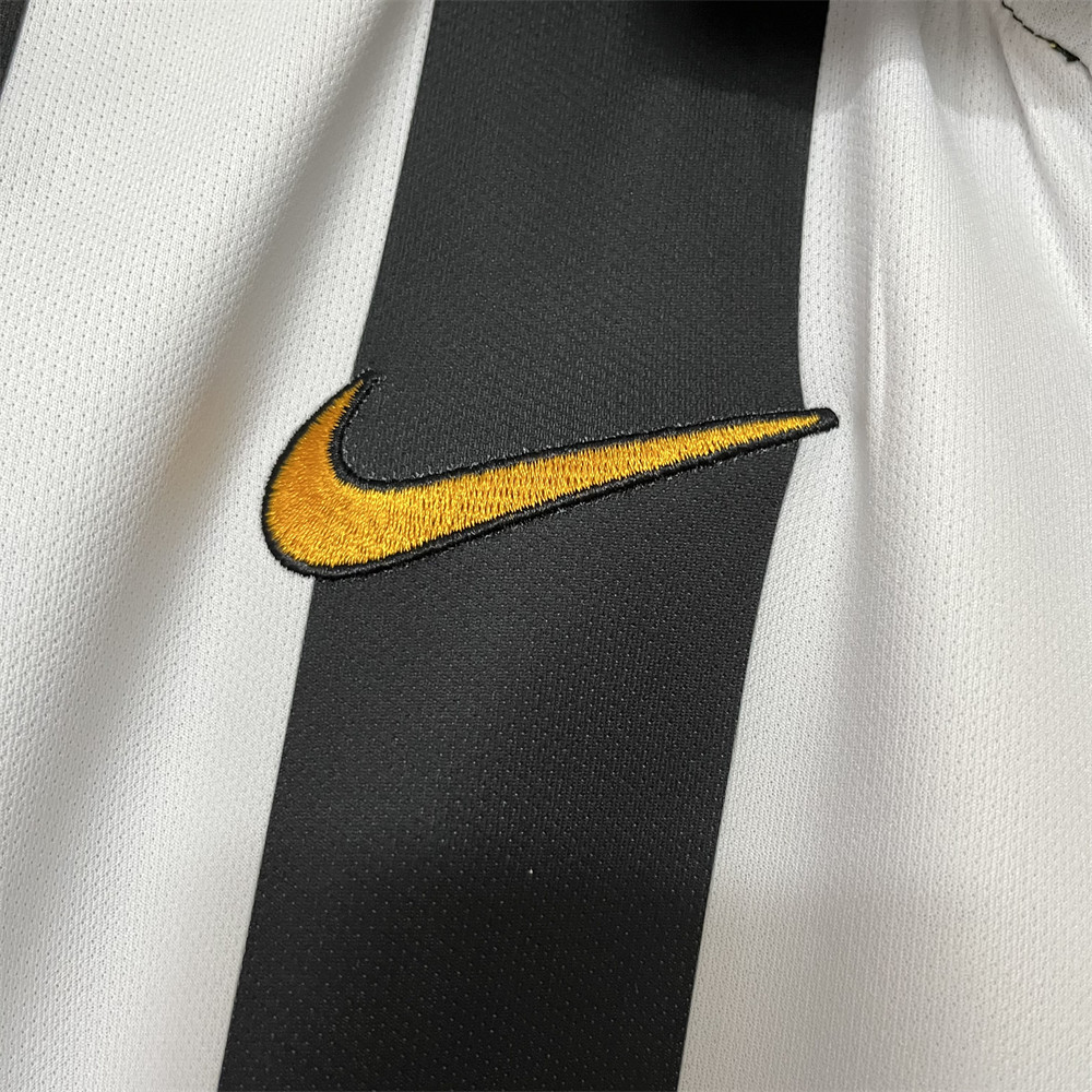 Retro Juventus 14/15 Home jersey Fan Version